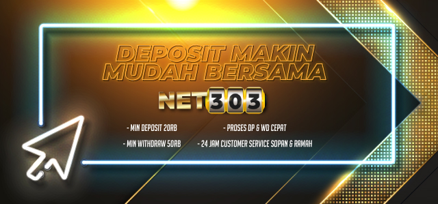 DEPOSIT SEMAKIN MUDAH BERSAMA KAMI!