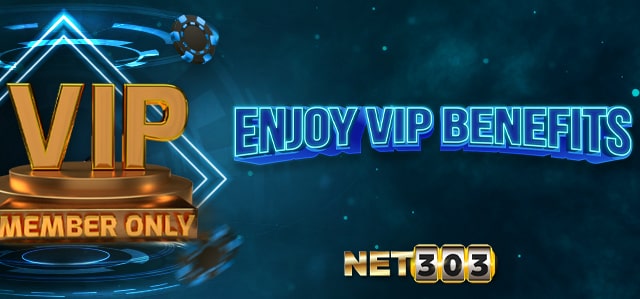 VIP MEMBER BENEFITS