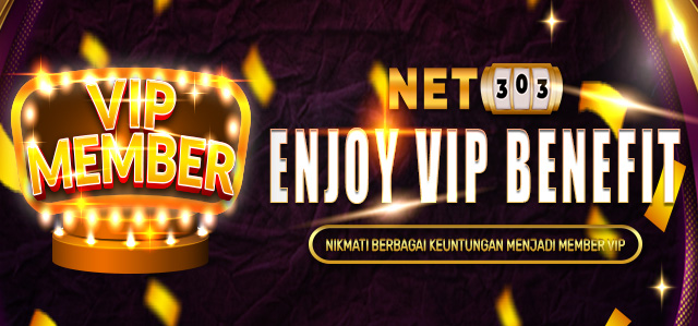 VIP MEMBER BENEFITS