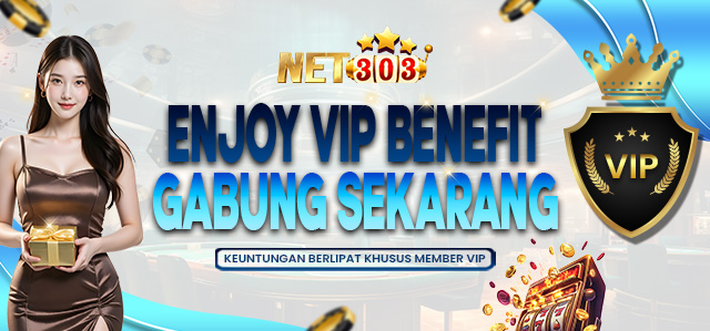 VIP MEMBER BENEFITS