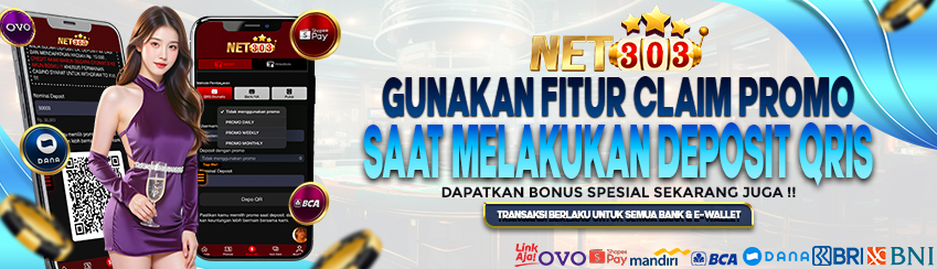 FITUR CLAIM BONUS VIA QRIS