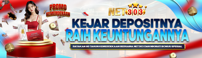 🎉🇮🇩 PROMO KEMERDEKAAN 🇮🇩🎉